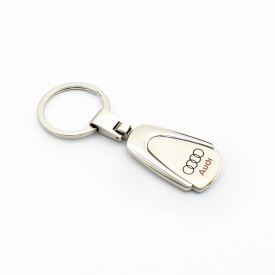 Брелок Карусель на Audi